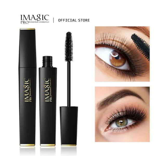 Magic Lash Waterproof Mascara