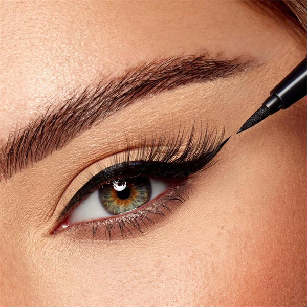 Perfect Black Waterproof Eyeliner