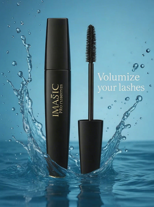 Magic Lash Waterproof Mascara